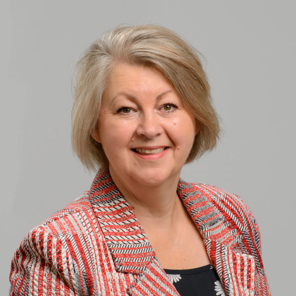 Profile image for Tanis Robinson, RN, PhD