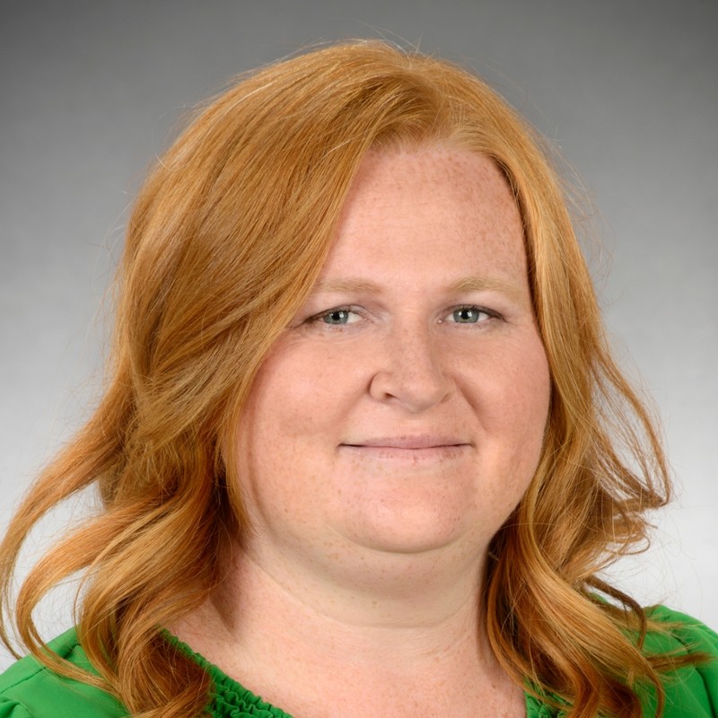 Profile image for Alexandra Hodson, RN, MN, CCNE