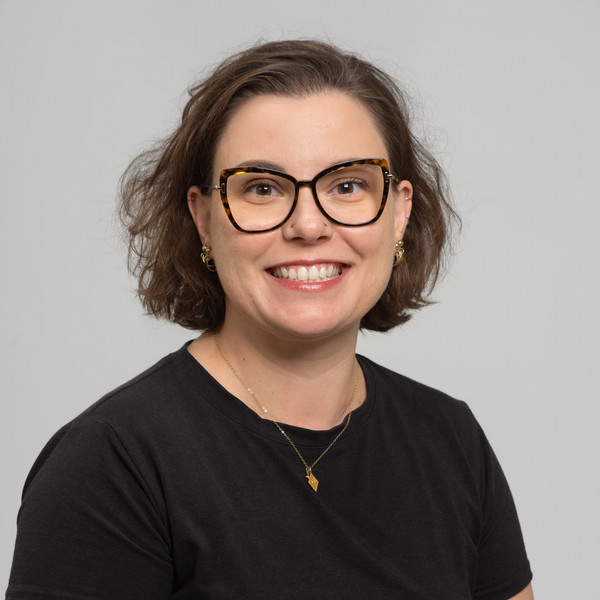 Profile image for Alysia Liski-Nixon, RN, BSN