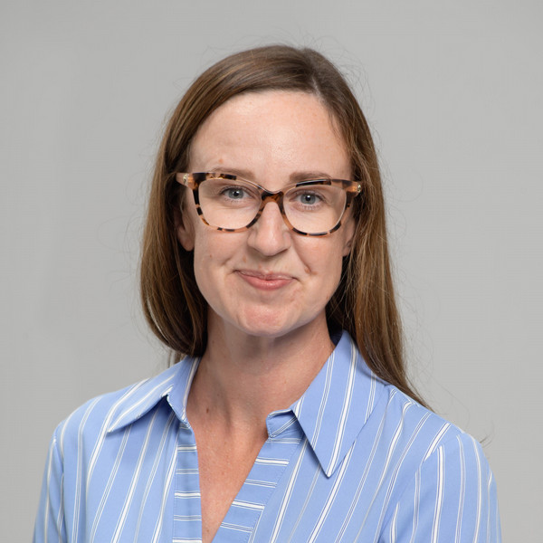 Profile image for Cassandra Johnson