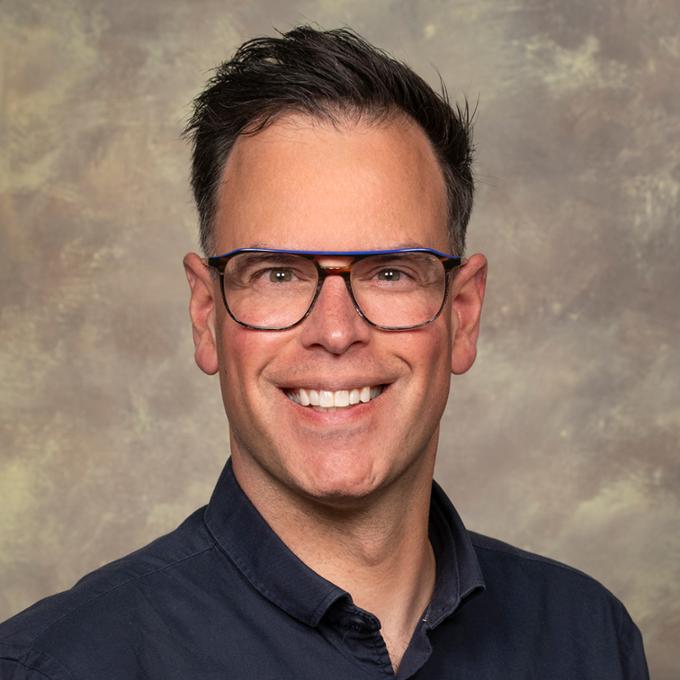 Profile image for Craig Eling, NP-Paediatric, CNCCP(C), MN