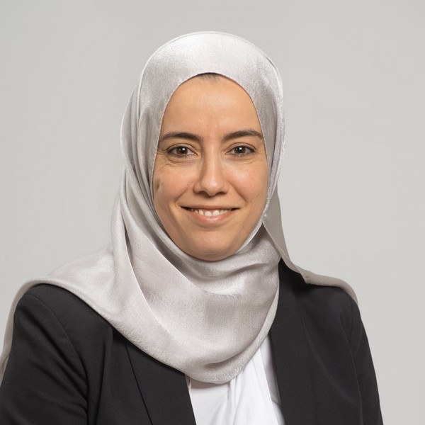 Profile image for Elham Al-Omari, RN, BScN, MScN, Ed.D