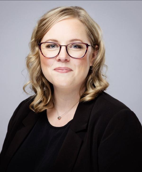 Profile image for Elise Matthews, RN, PhD