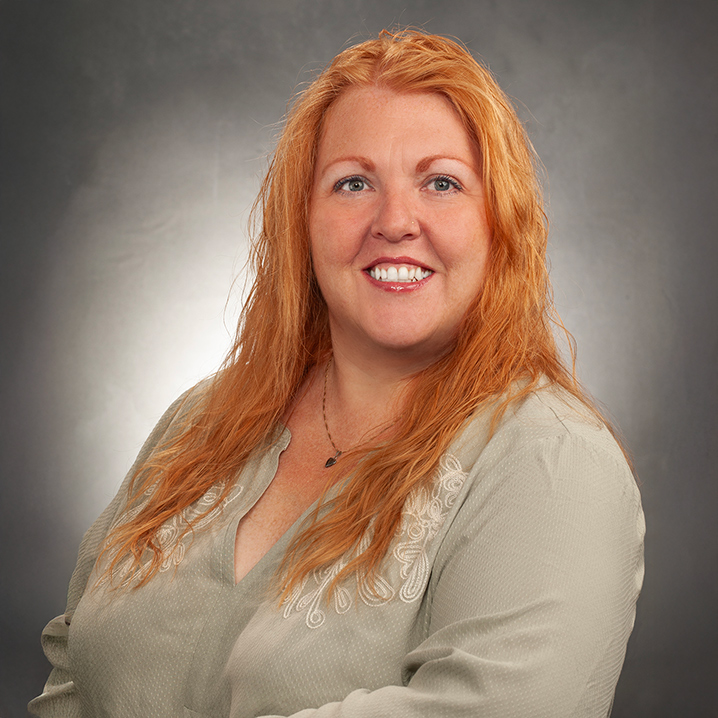 Profile image for Erica Warriner, RN, BScN 