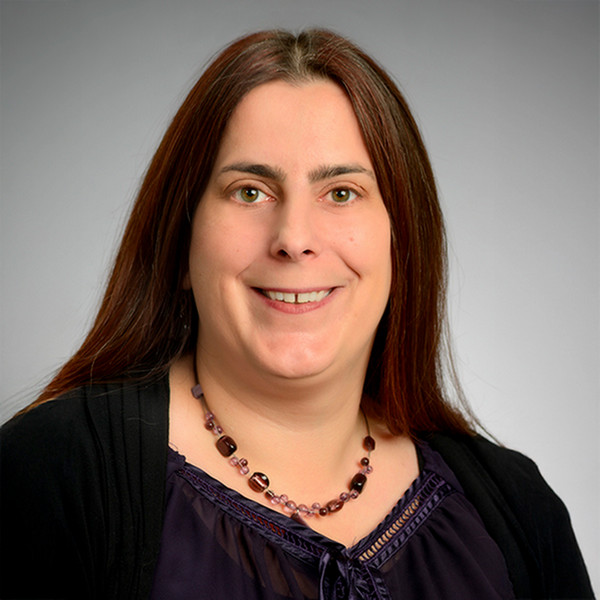 Profile image for Gillian Borys