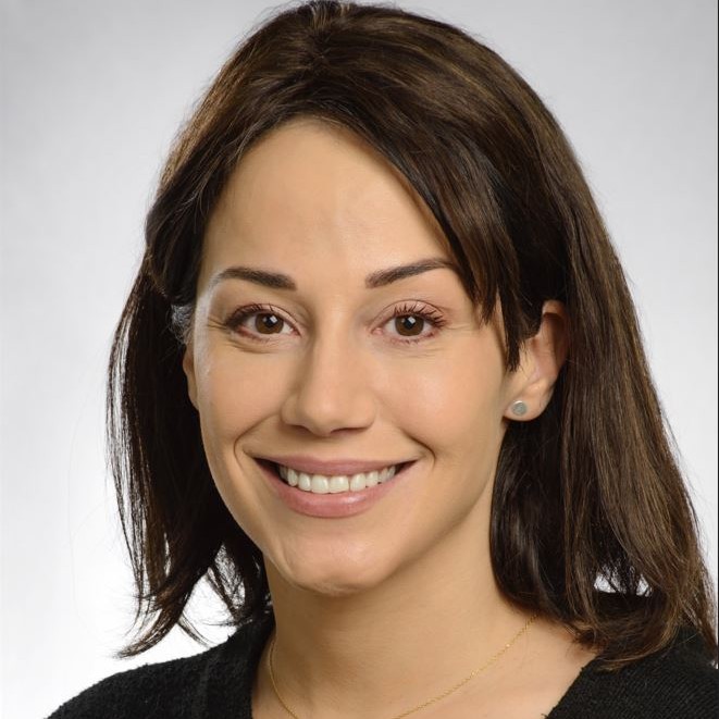 Profile image for Jaime Mantesso, RN, PhD