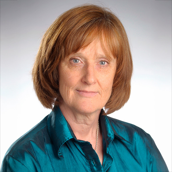 Profile image for Joan Wagner
