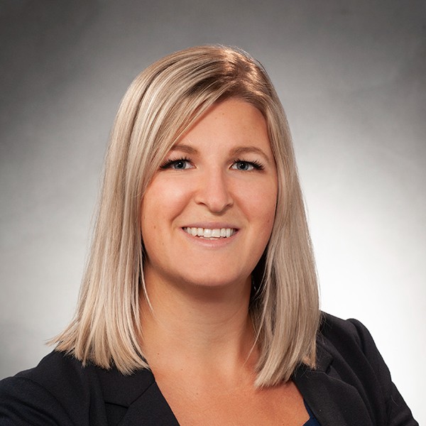 Profile image for Lexie Heit RN, BScN, MN