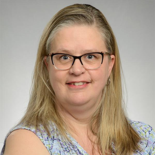 Profile image for Mandy Windecker