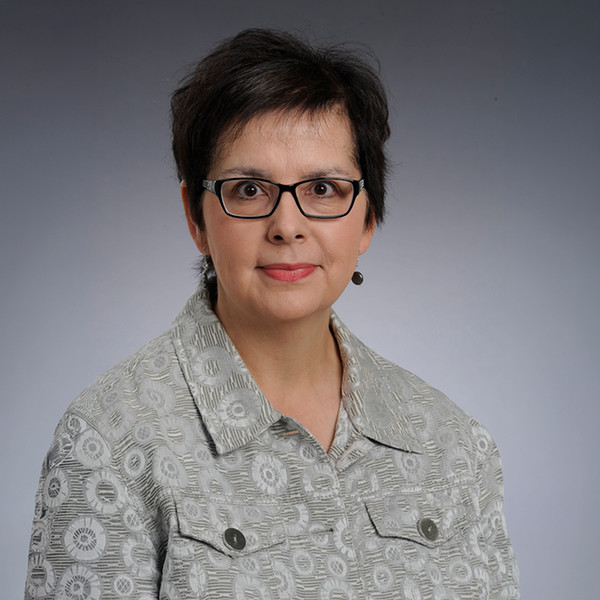 Profile image for Patricia  Christie, BScN