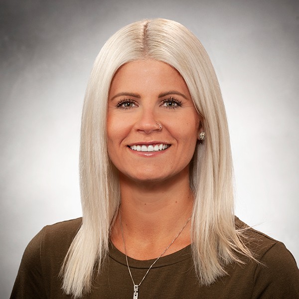 Profile image for Sasha Tchorzewski RN, BSN, MBA