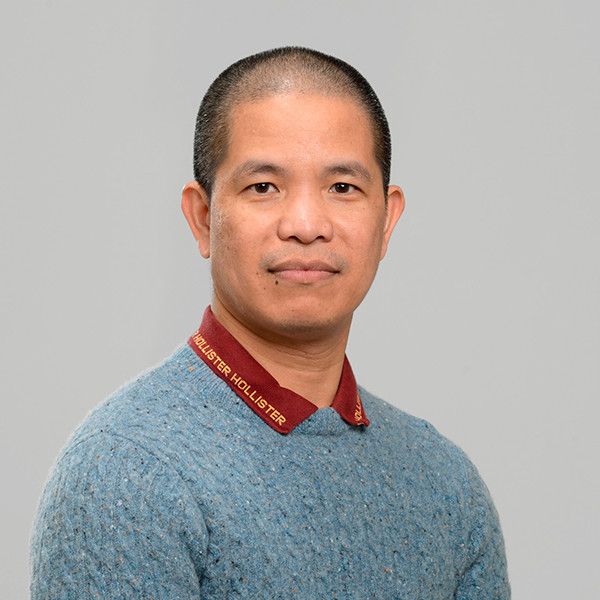 Profile image for Severino Antonio