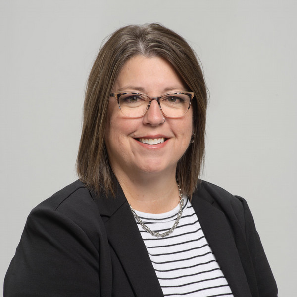 Profile image for Terri Burrell, RN, BScN, MSN