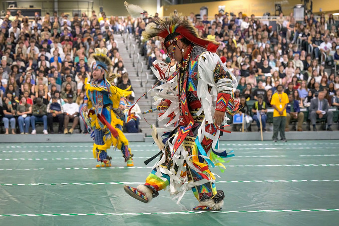 indigenous performance