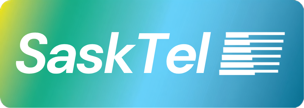 Sasktel Logo