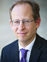Dr Jeff Keshen, President and Vice-Chancellor