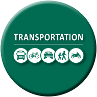 U of R Parking and Transportation Services, Transportation Alternatives