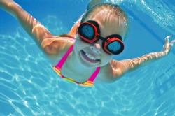 American Red Cross offers free swimming lessons in Parkersburg