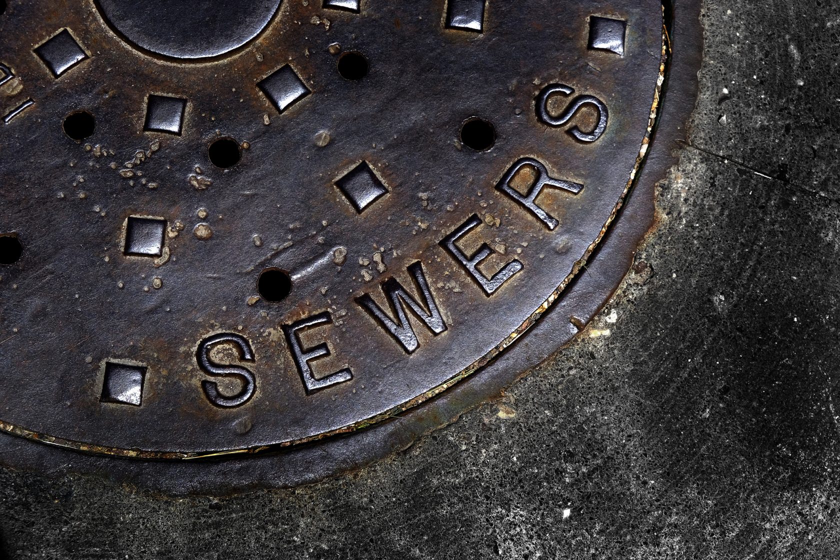 wastewater