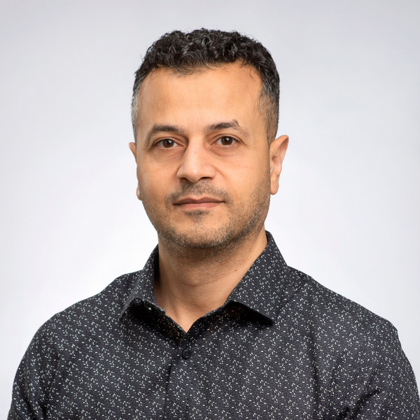 Profile image for Alaa Dabboor