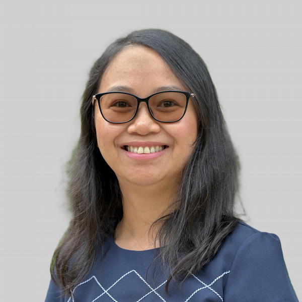 Profile image for Hannah Nguyen