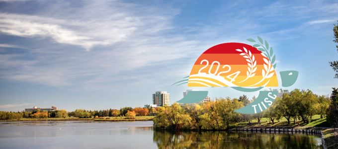 Turtle Island Indigenous Science Conference Banner