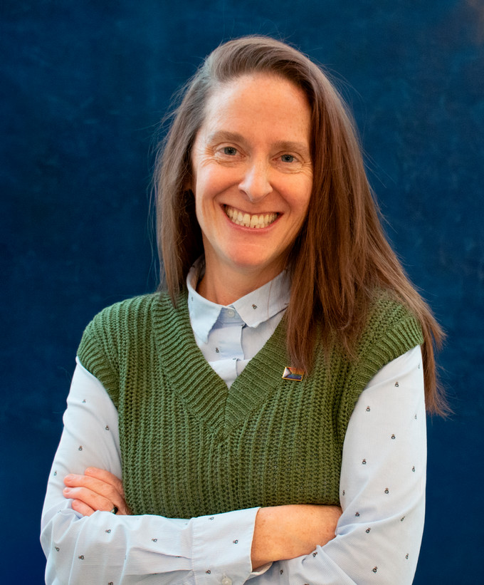 Profile image for Mel Hart