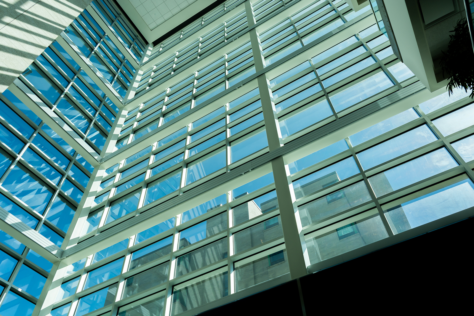 Dean's Office