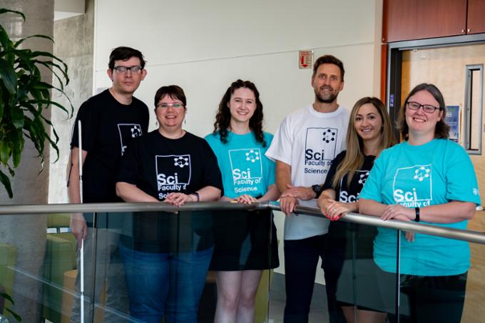 Academic Hub Staff
