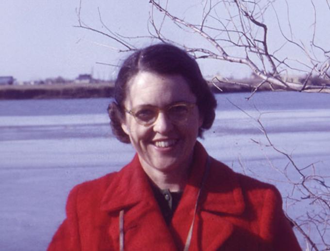 Margaret Belcher