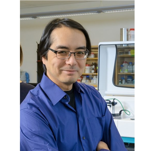 Profile image for Tzu-Chiao  Chao