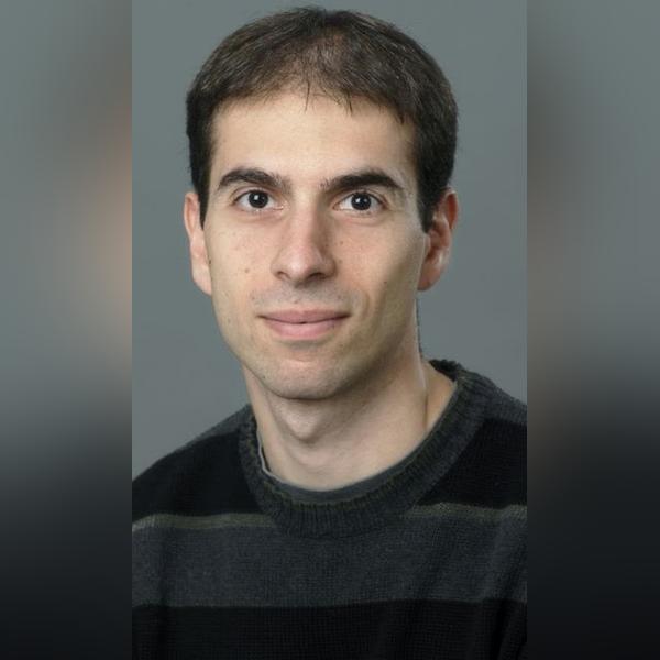 Profile image for John Stavrinides