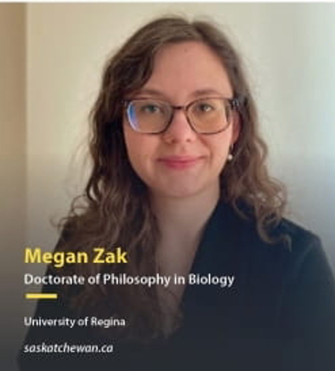 Megan Zak