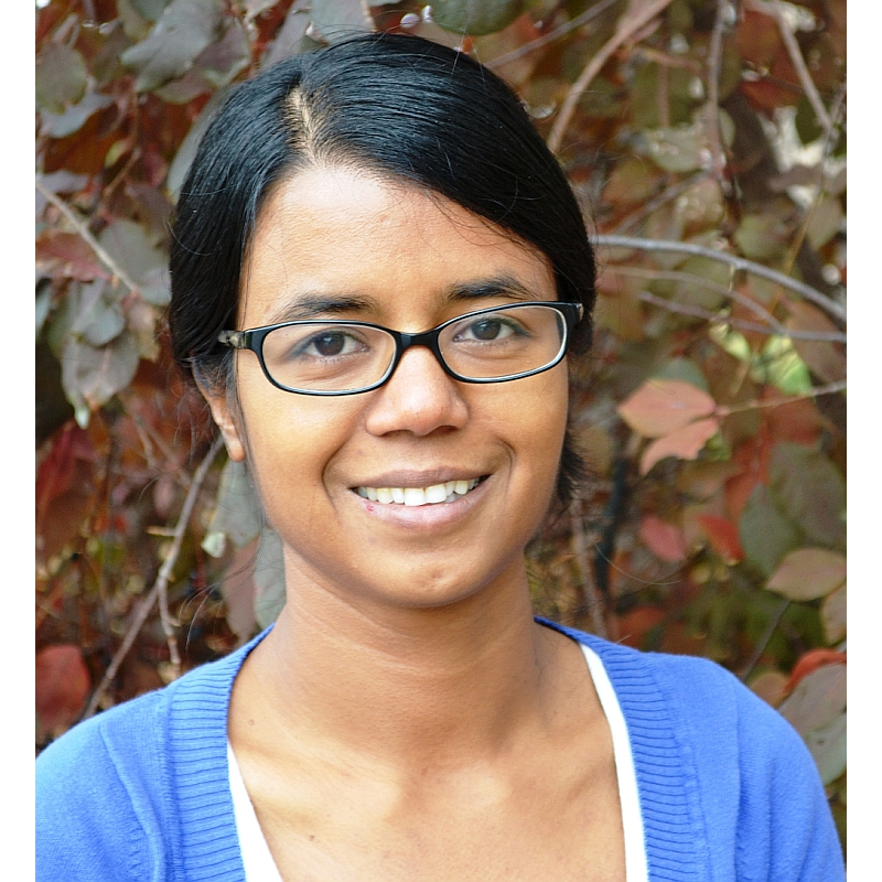 Profile image for Fardausi (Shathi) Akhter