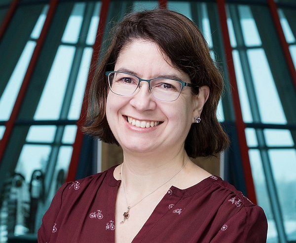 Profile image for Fidji Gendron