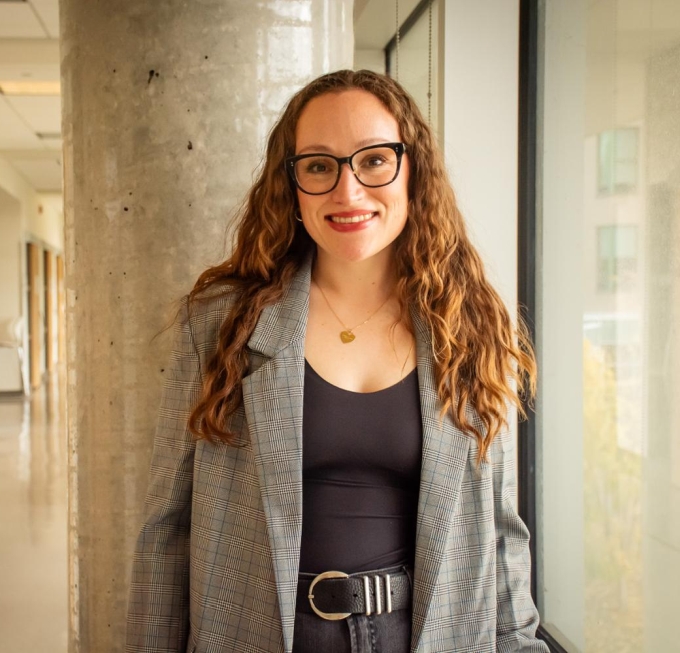 Profile image for Carly Graham