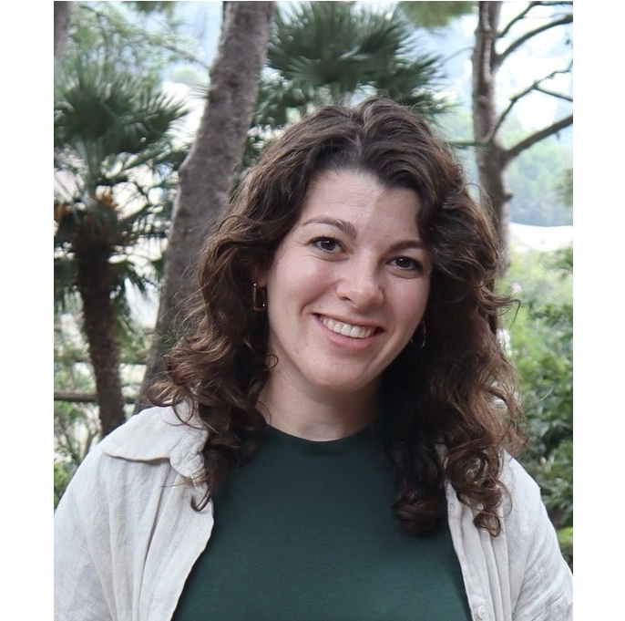 Profile image for Karin Rustad