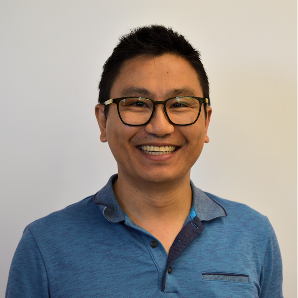 Profile image for Andrew Chan