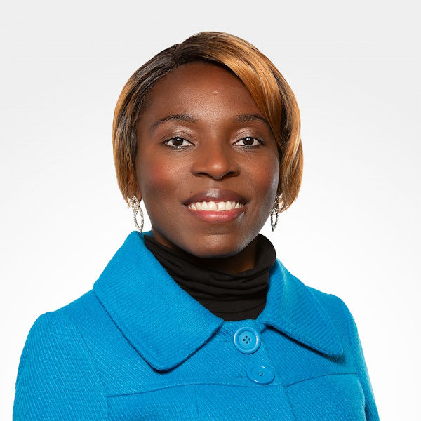 Profile image for Anny Leudjo Taka