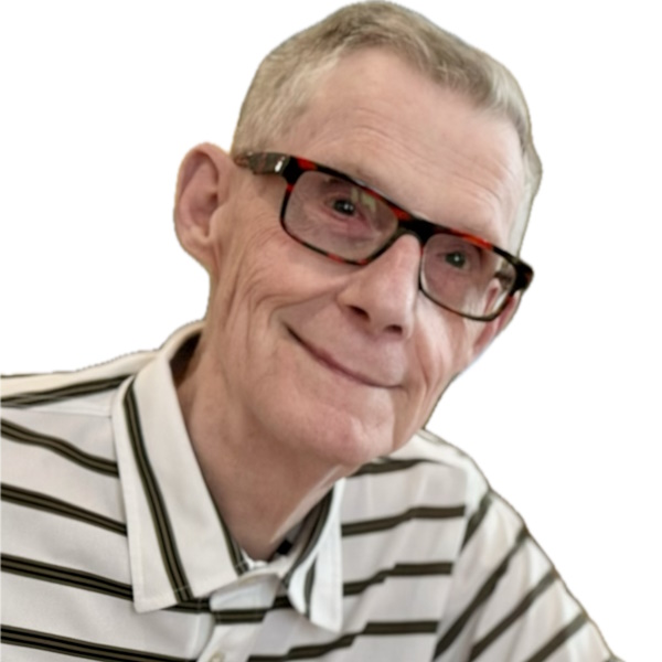 Profile image for David Chandler