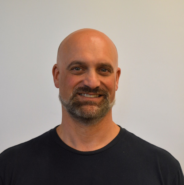 Profile image for Mark Tymchak