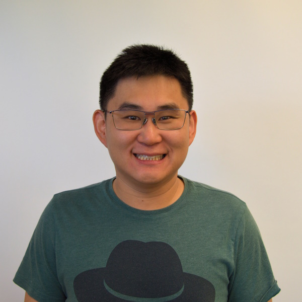 Profile image for Vince Guo