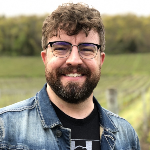 Profile image for Vincent Ziffle