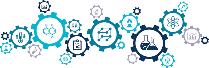 Chemistry and Biochemistry Banner