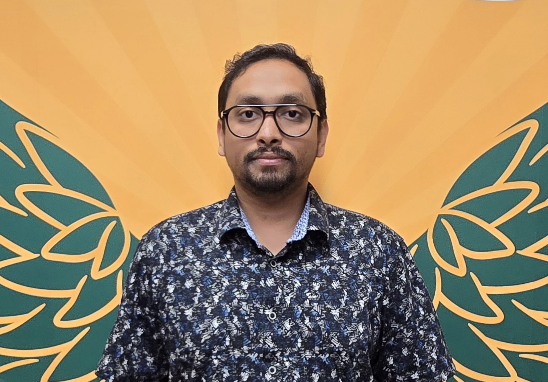 Profile image for Aung Yan Myo