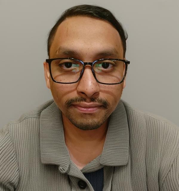 Profile image for Myo Aung Yan