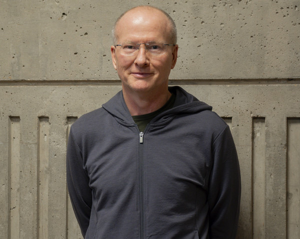 Profile image for Cory Butz