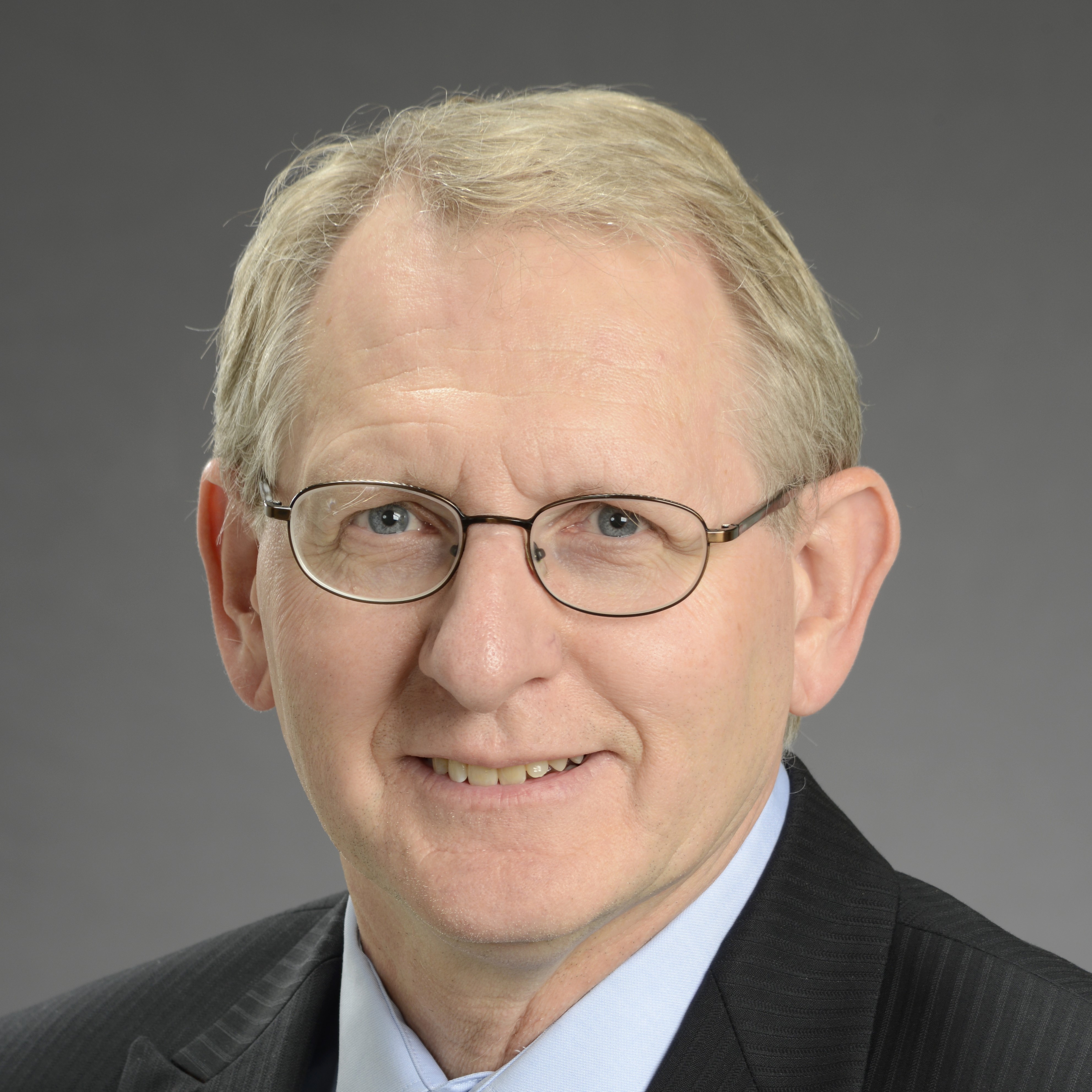 Profile image for Howard J. Hamilton