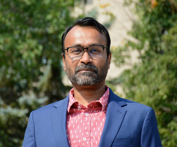 Profile image for Shakil M. Khan