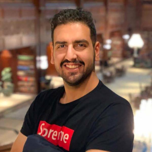 Profile image for Milad Momeni
